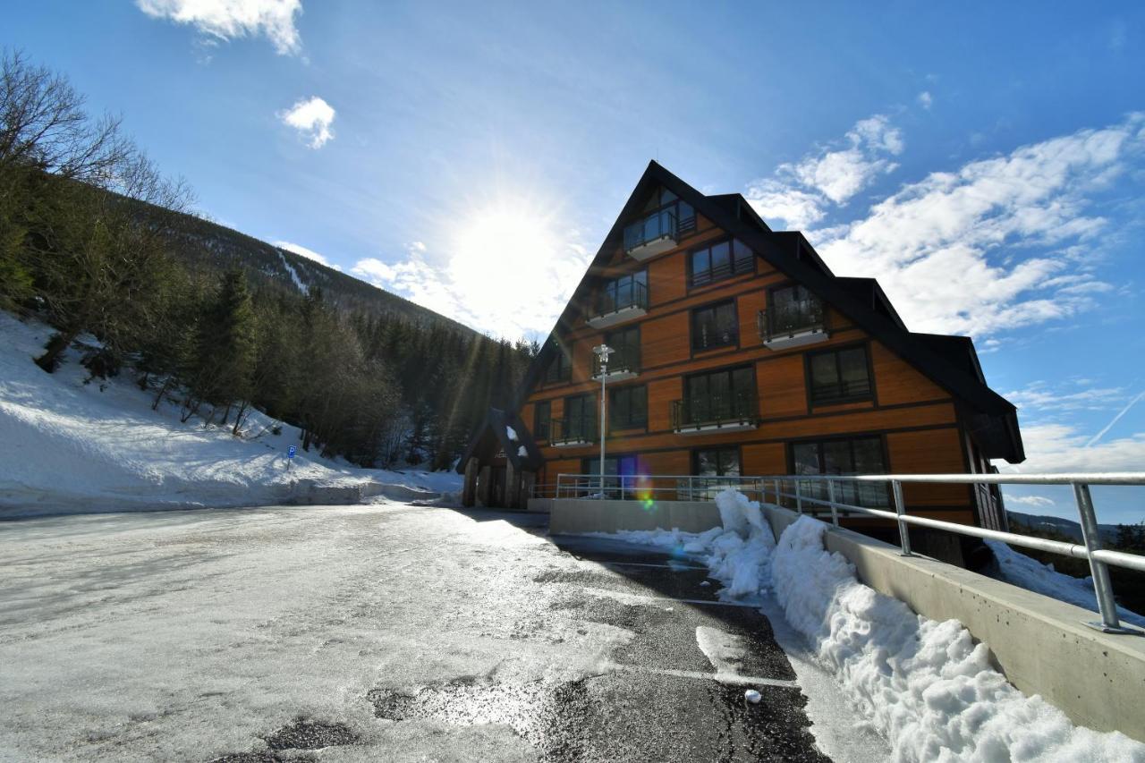 Appartement Luxury Adelka