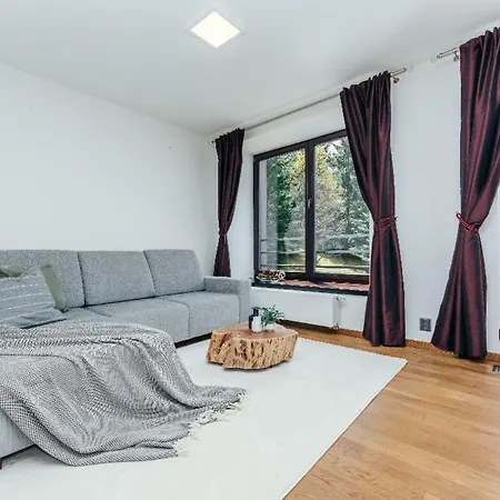 Luxury Apartments Adelka Spindleruv Mlyn Exterior photo
