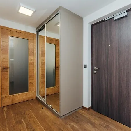 Luxury Apartments Adelka Spindleruv Mlyn Exterior photo