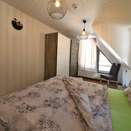 Luxury Apartments Adelka Spindleruv Mlyn Exterior photo