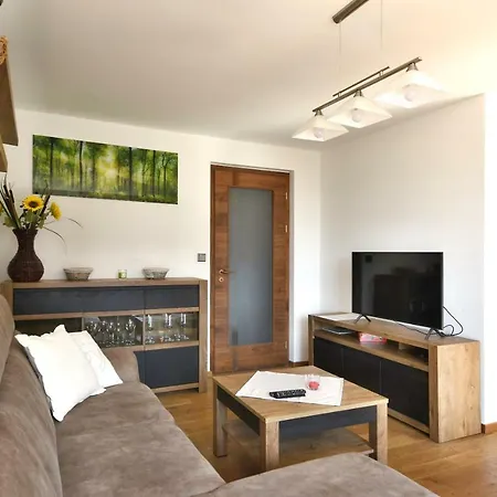 Luxury Apartments Adelka Spindleruv Mlyn Exterior photo