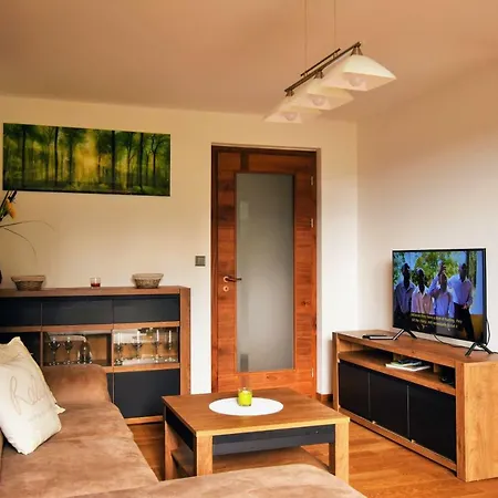 Luxury Apartments Adelka Spindleruv Mlyn Exterior photo