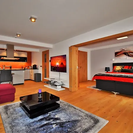 Luxury Apartments Adelka Spindleruv Mlyn Exterior photo