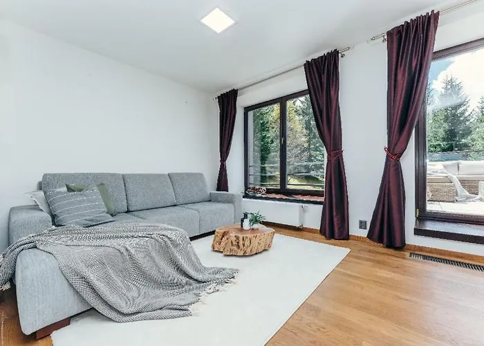 Luxury Apartments Adelka