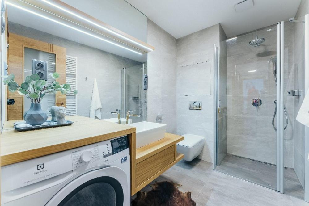 Apartment Luxury Adelka