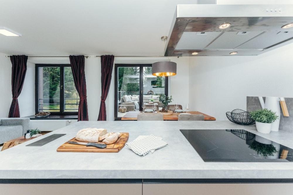 Apartment Luxury Adelka *