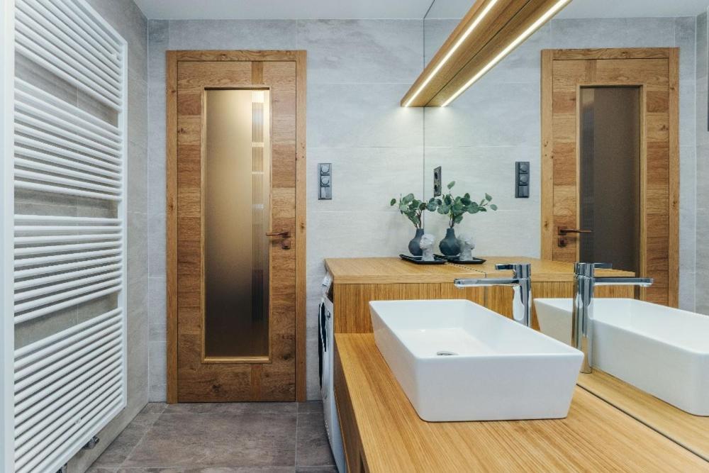 Luxury Adelka * Spindleruv Mlyn