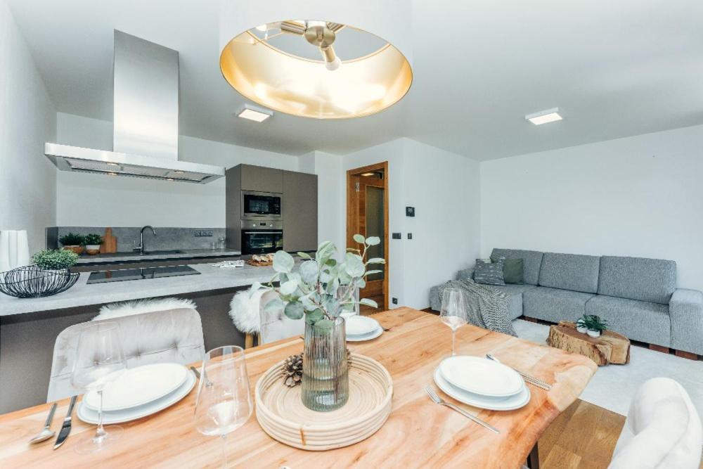 Luxury Adelka * Spindleruv Mlyn