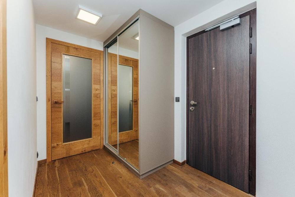 Apartment Luxury Adelka *