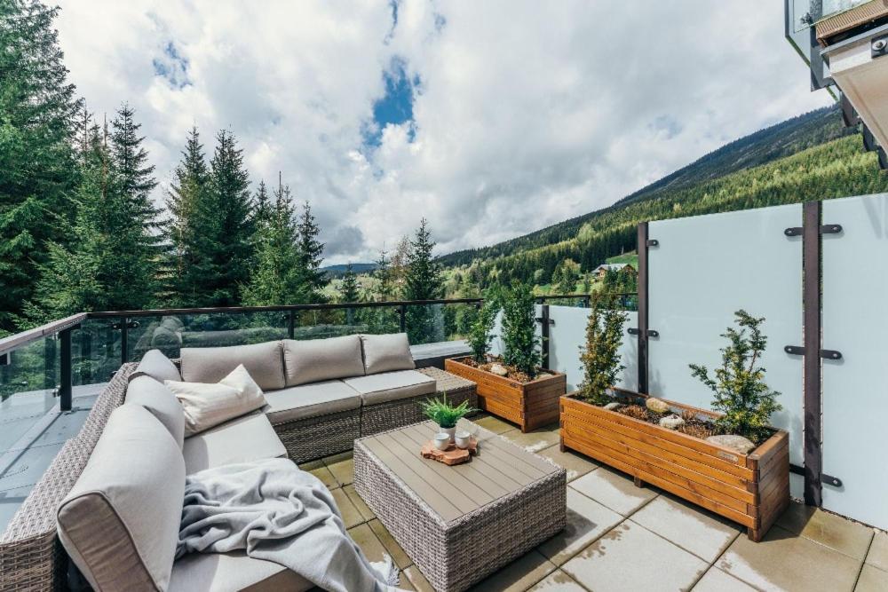 Luxury Adelka Apartment *