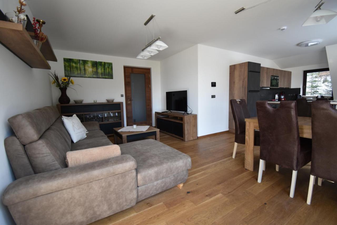 Luxury Adelka Spindleruv Mlyn