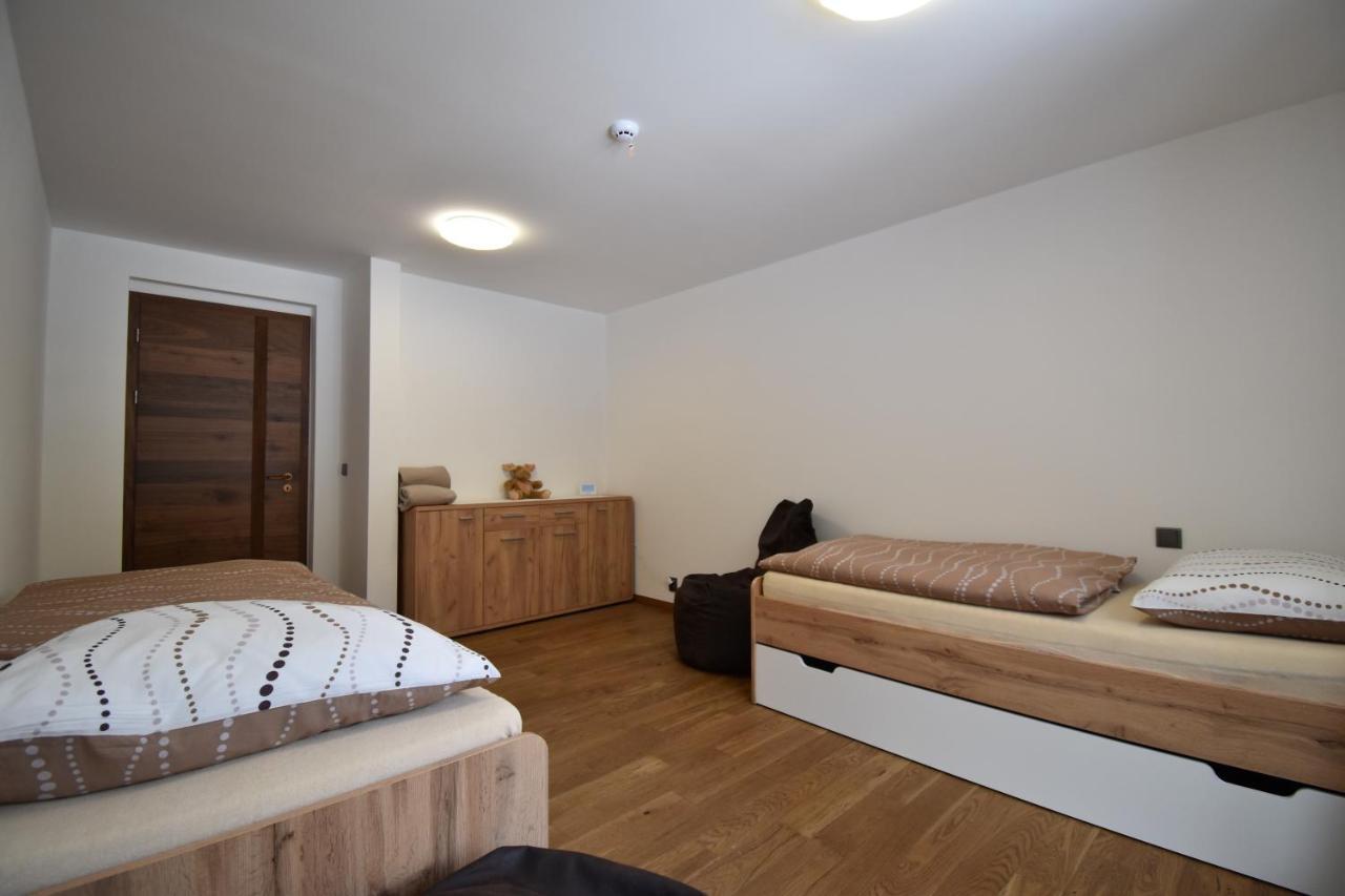 Apartmán Luxury Adelka