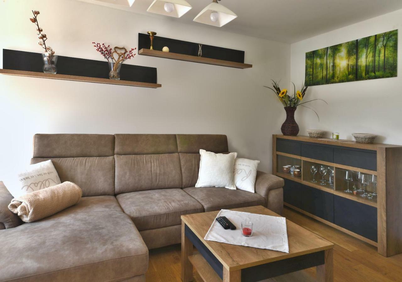 Apartment Luxury Adelka *