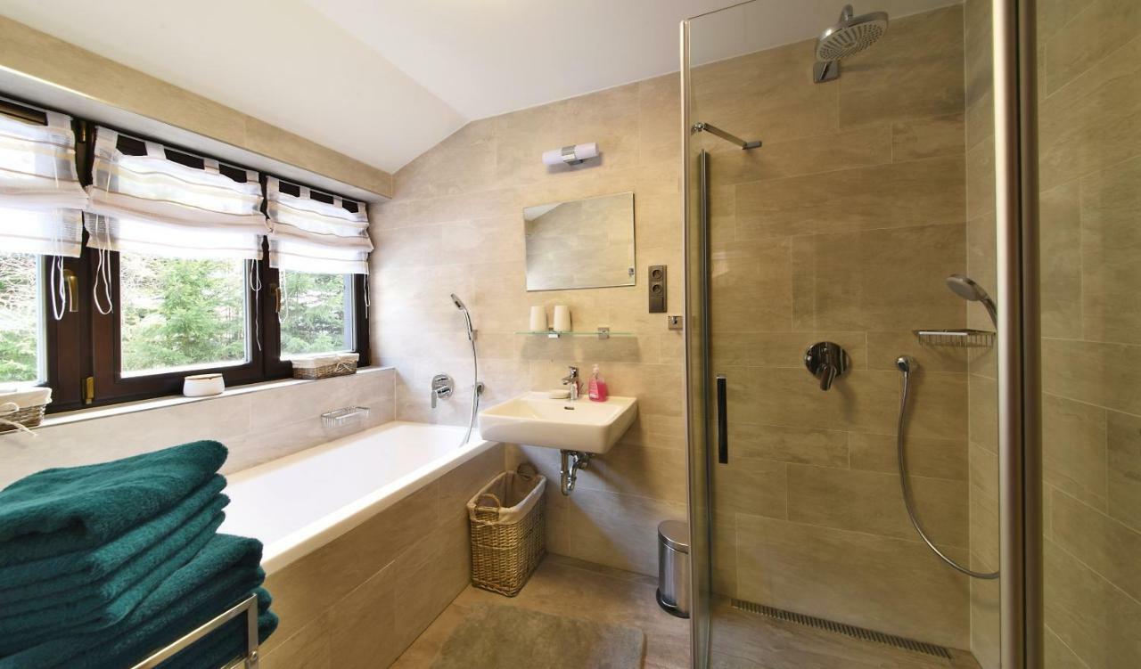 Luxury Adelka Spindleruv Mlyn