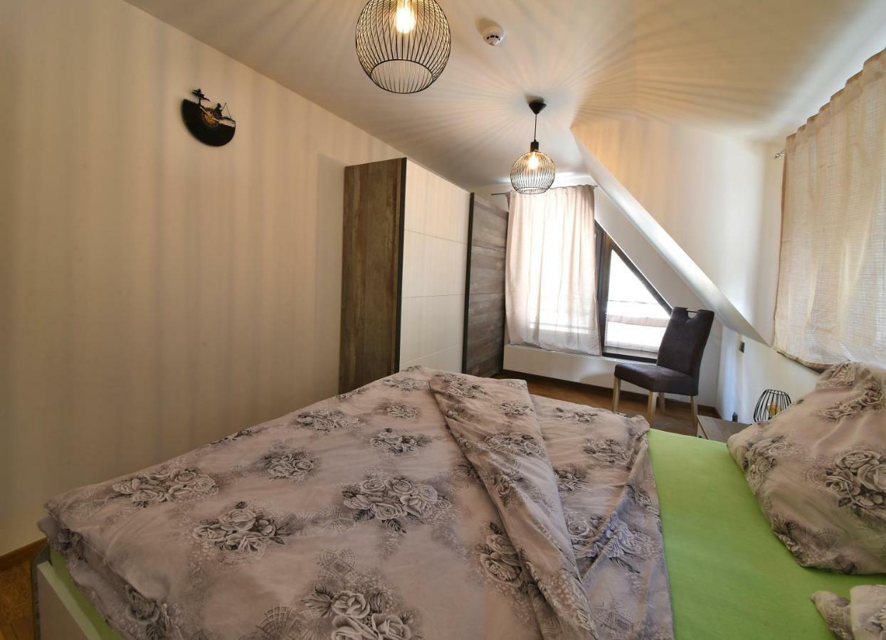 Luxury Adelka * Spindleruv Mlyn