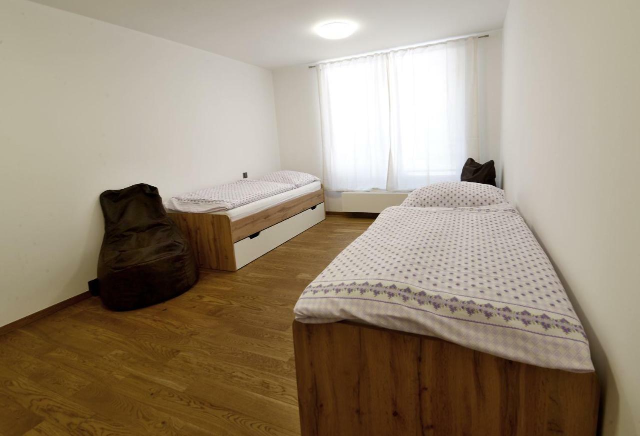 Luxury Adelka Apartment Spindleruv Mlyn
