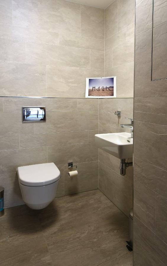 Apartment Luxury Adelka *