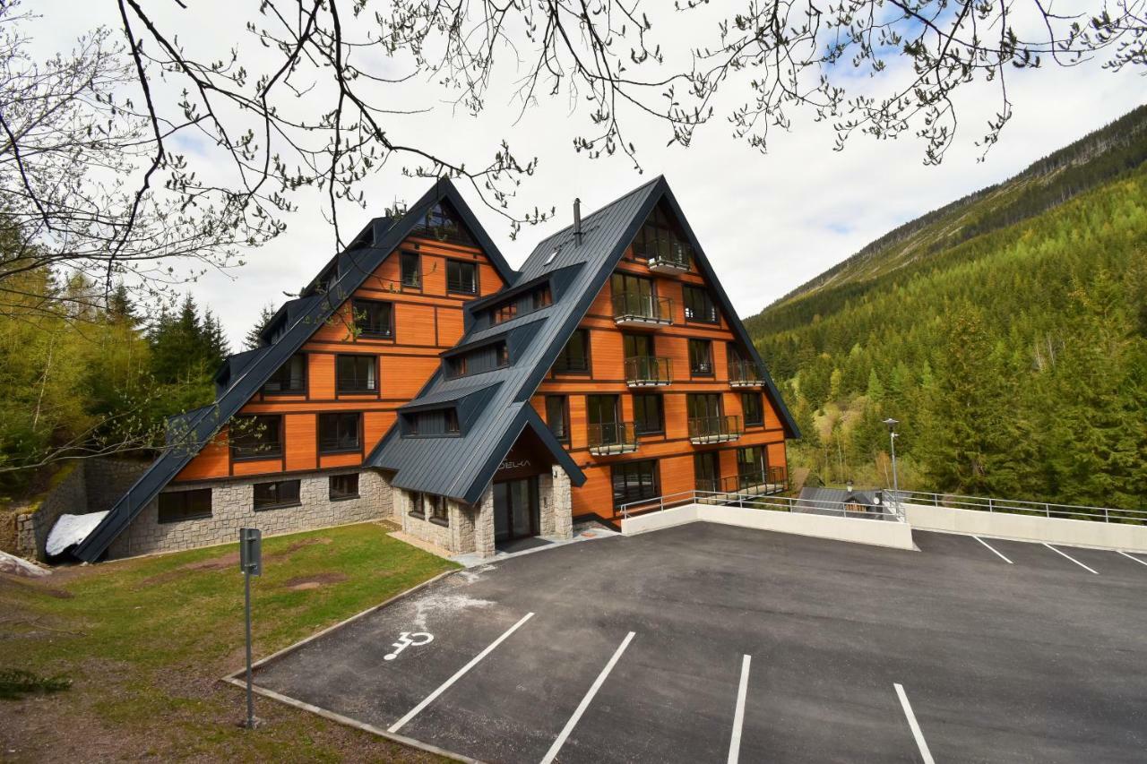 Apartmán Luxury Adelka *