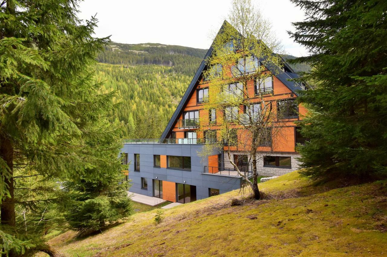 Apartmán Luxury Adelka *