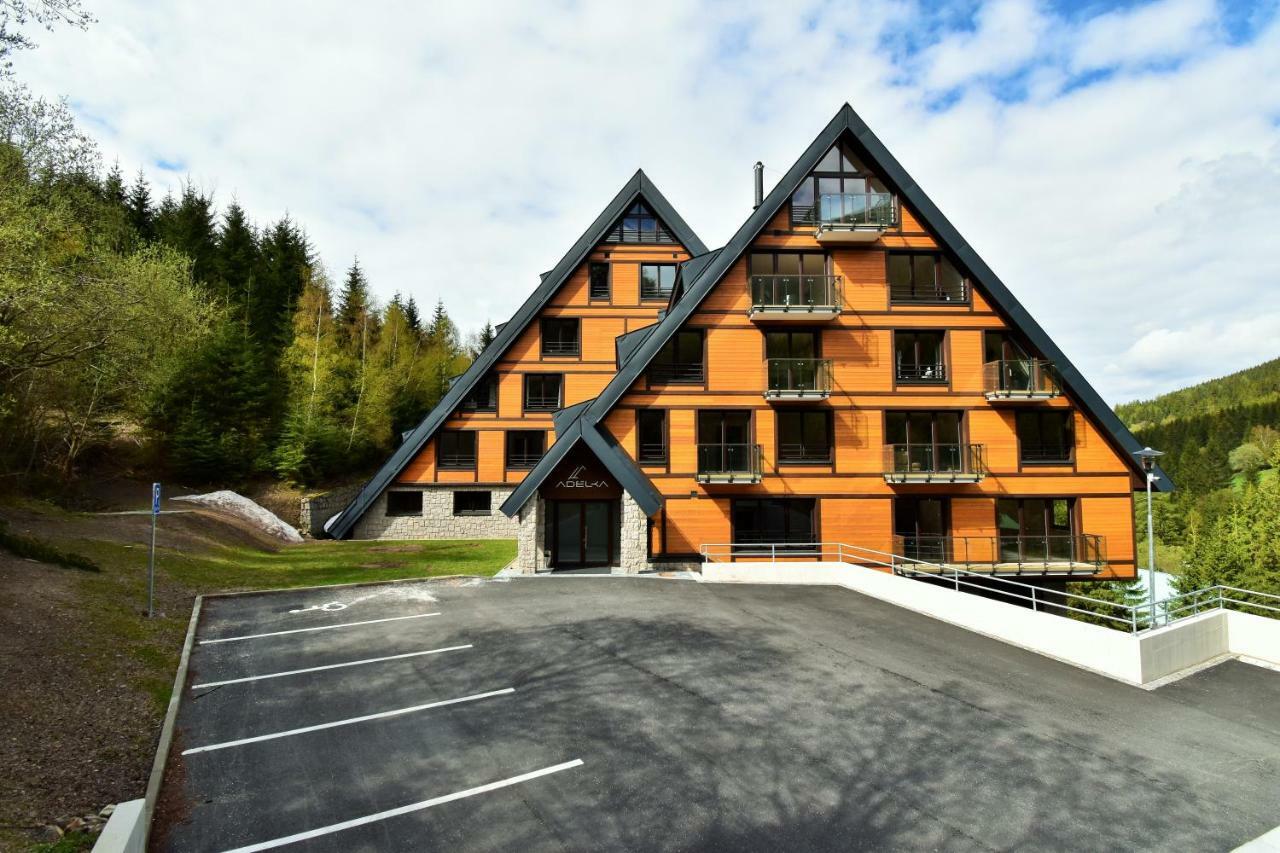 Luxury Adelka * Spindleruv Mlyn