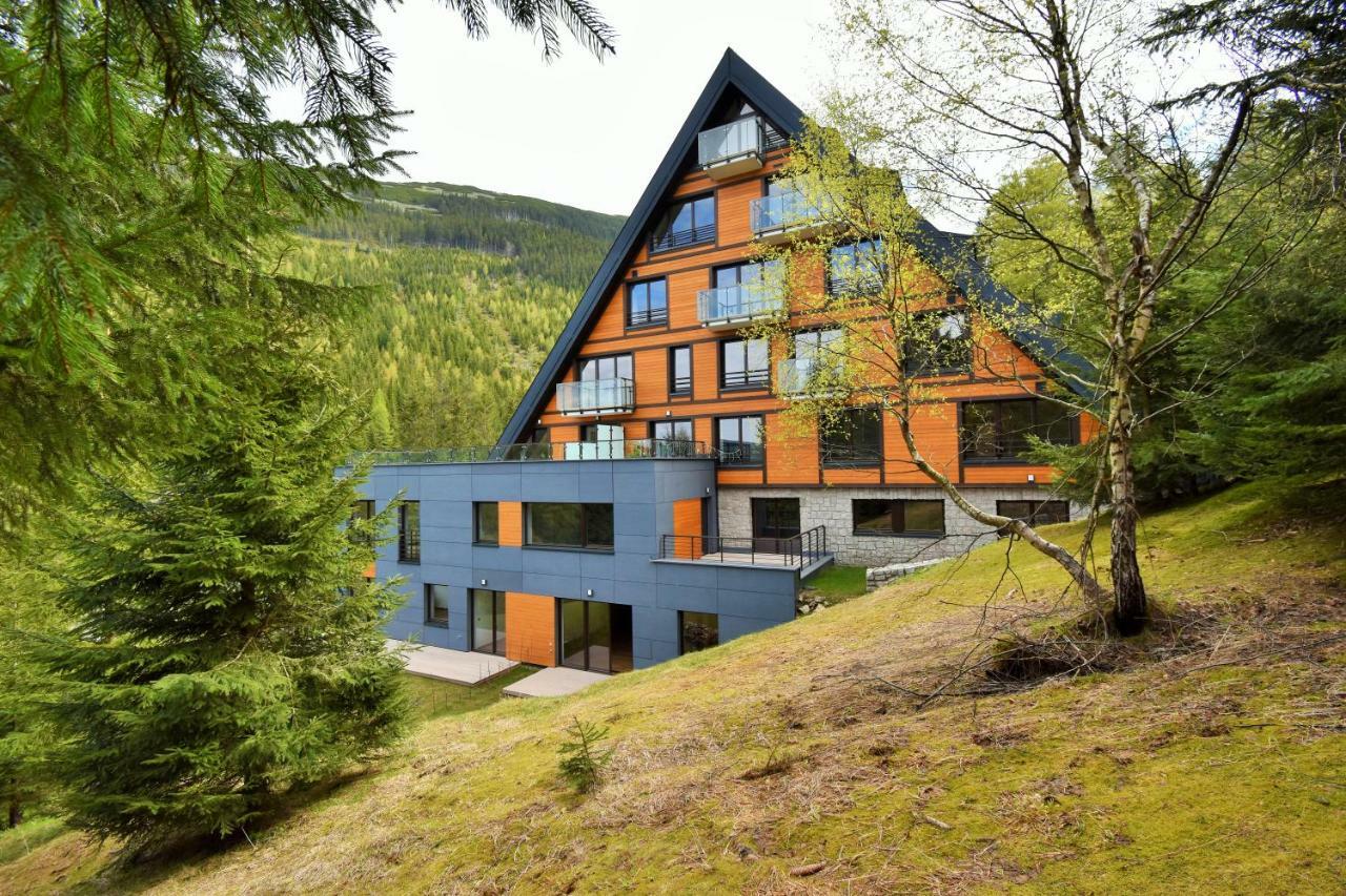 Apartment Luxury Adelka Spindleruv Mlyn