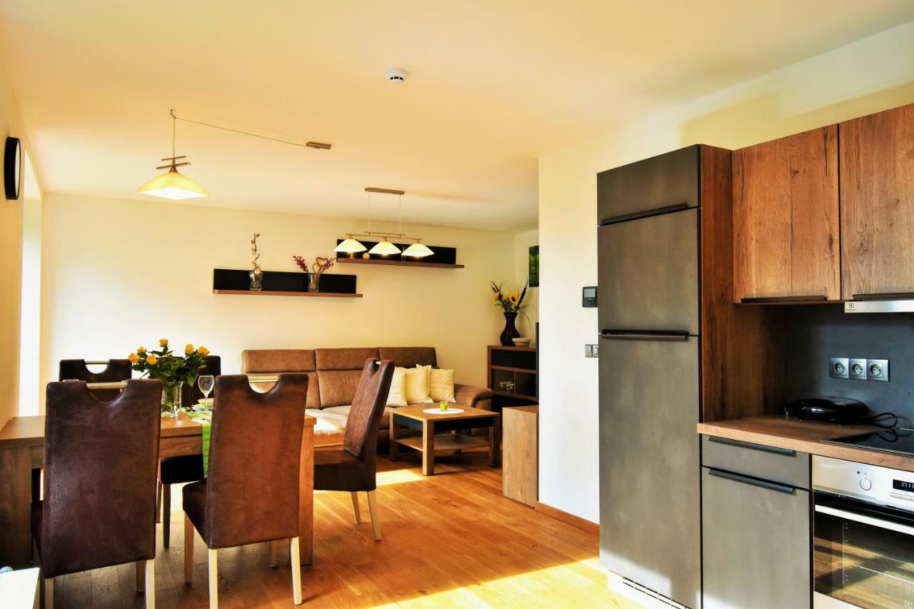 Apartment Luxury Adelka