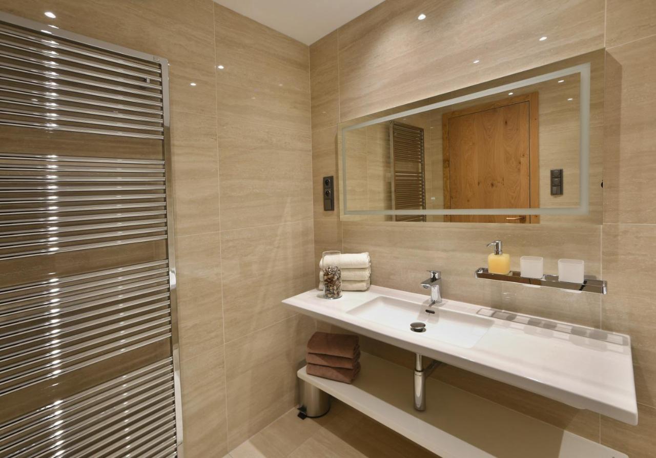 Apartmán Luxury Adelka Špindlerŭv Mlýn