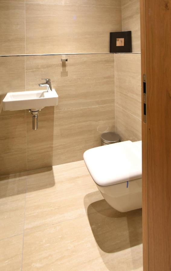 Apartment Luxury Adelka