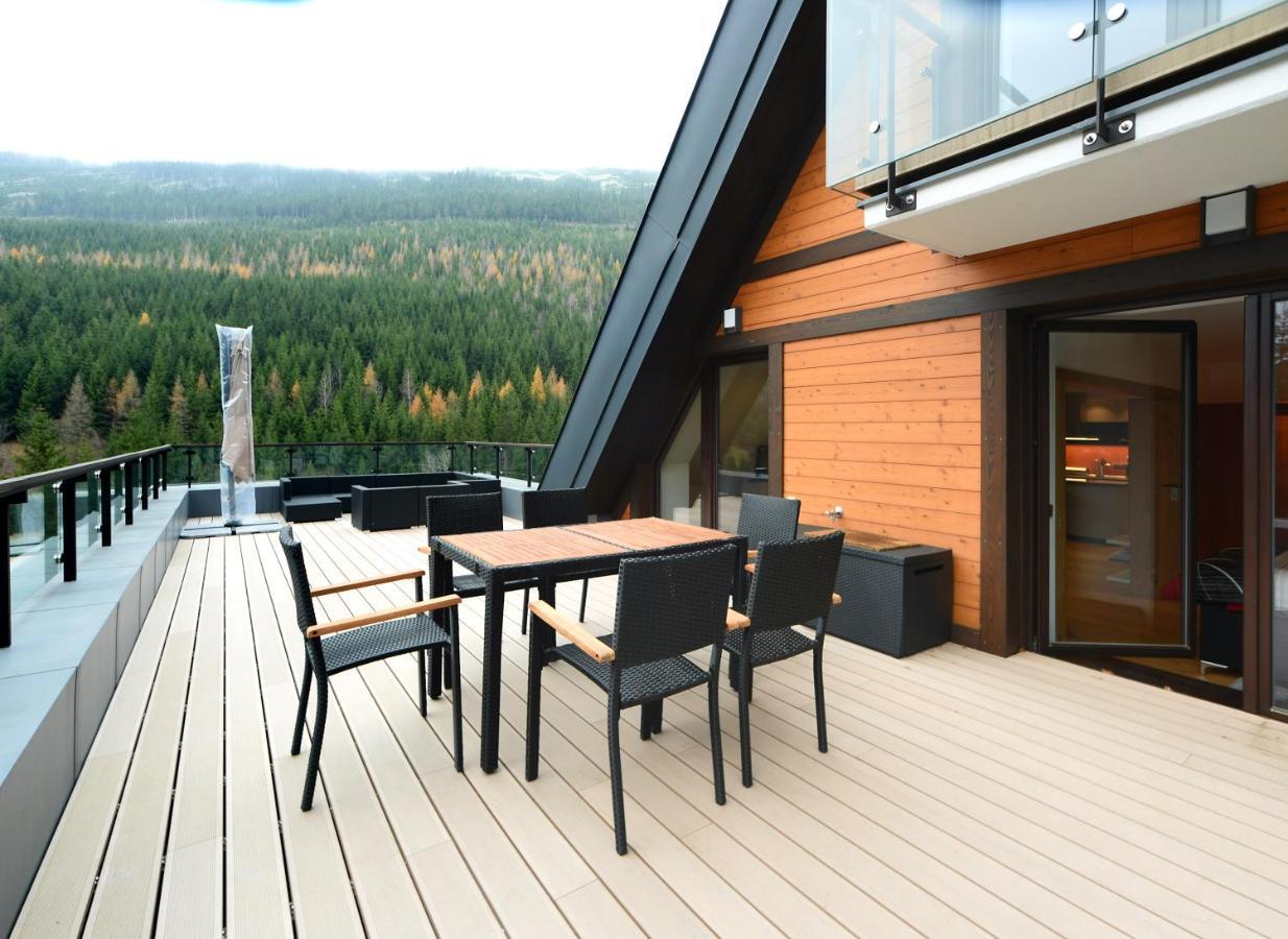 Apartment Luxury Adelka *