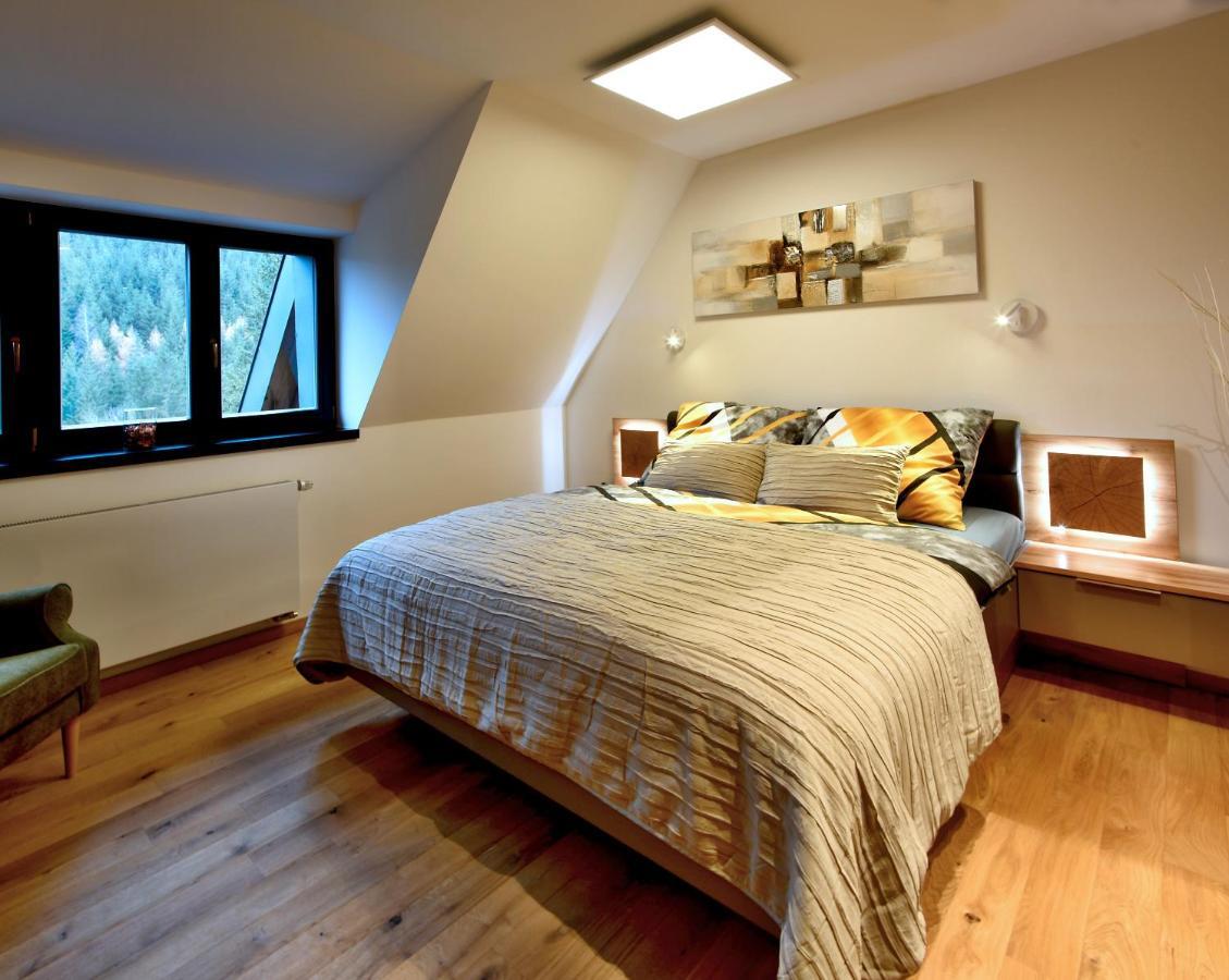 Luxury Adelka * Spindleruv Mlyn