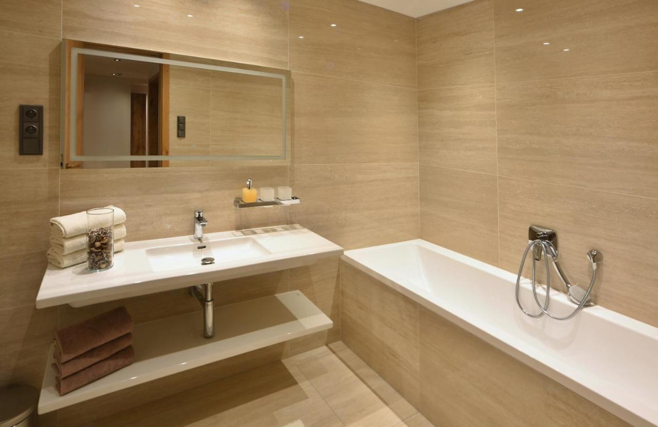 Apartment Luxury Adelka