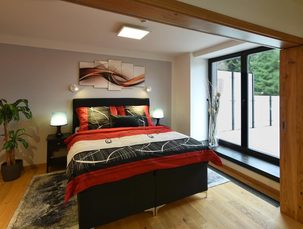 Luxury Adelka Apartment Spindleruv Mlyn