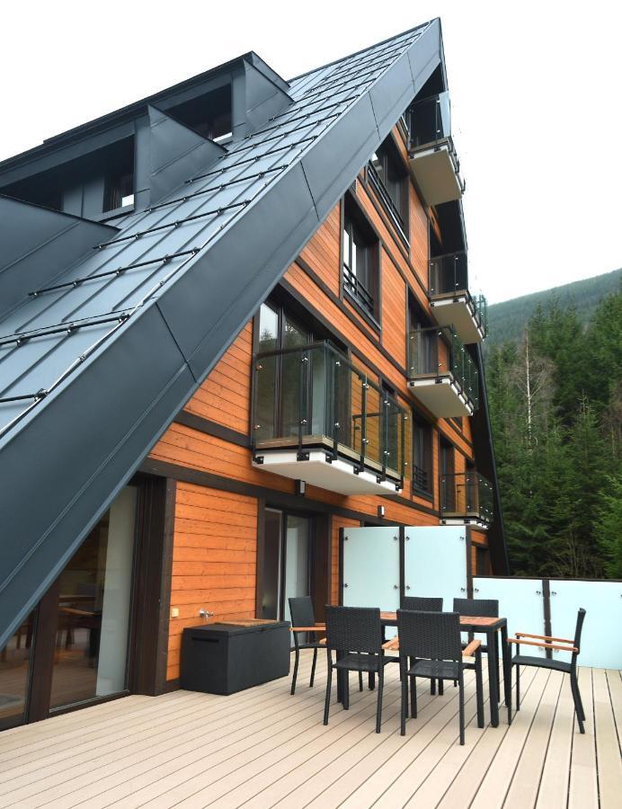 Luxury Adelka Apartment Spindleruv Mlyn