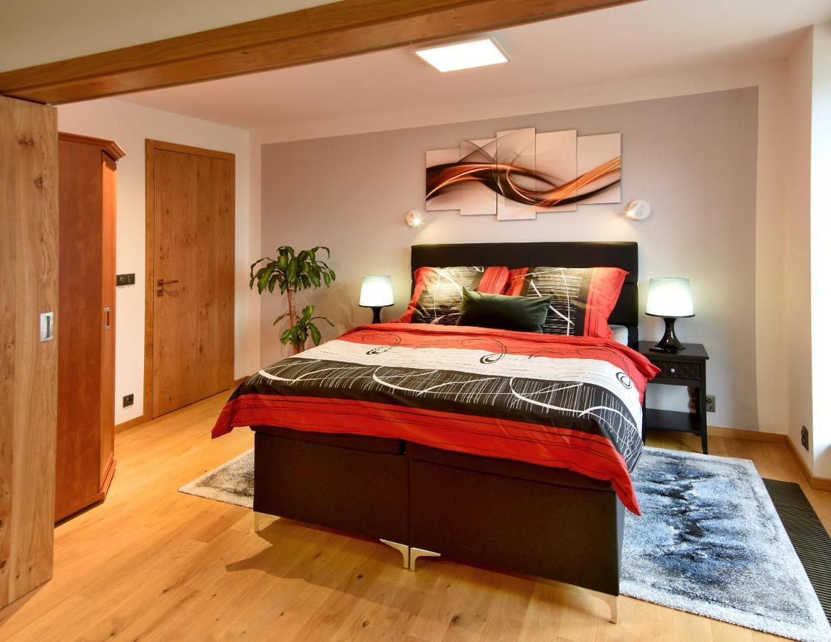 Apartment Luxury Adelka