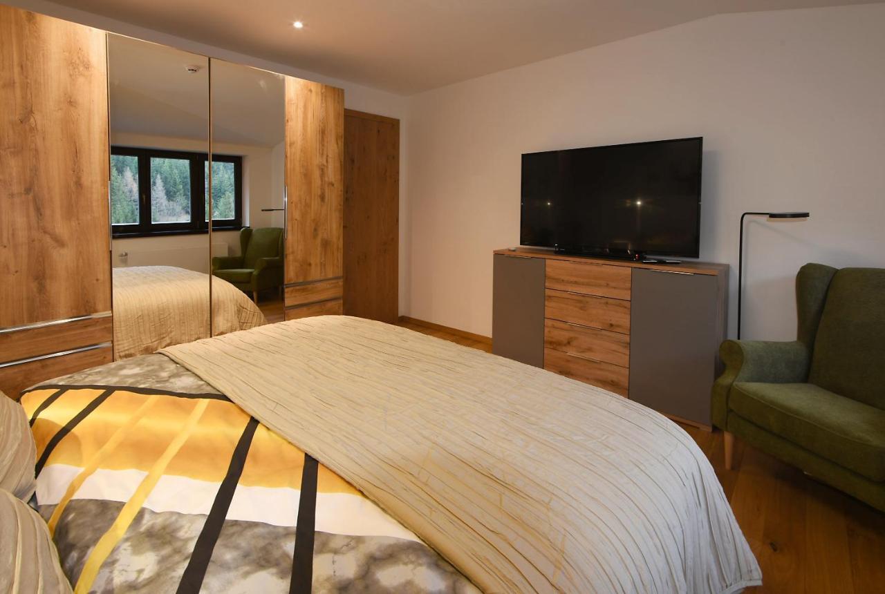 Luxury Adelka Apartment *