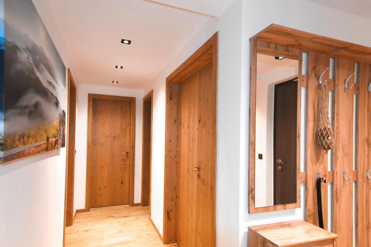Apartment Luxury Adelka Spindleruv Mlyn